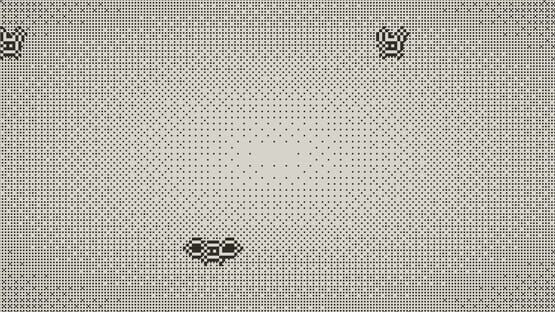 The Bugger! official artwork 1