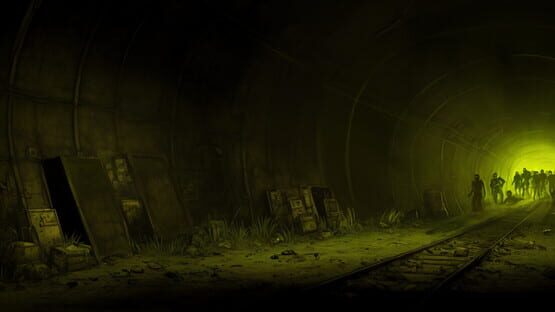 Last Hope Bunker: Zombie Survival official artwork 1