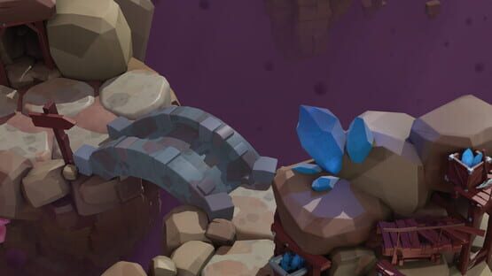 Once Upon a Tile official artwork 1