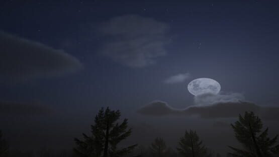 Fall Into Insanity gameplay screenshot