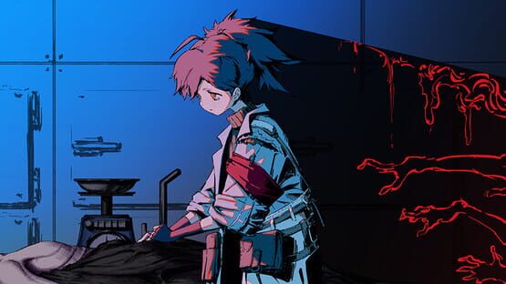 Aojuji Hospital: Tokyo Eidolic Anatomy Division gameplay screenshot