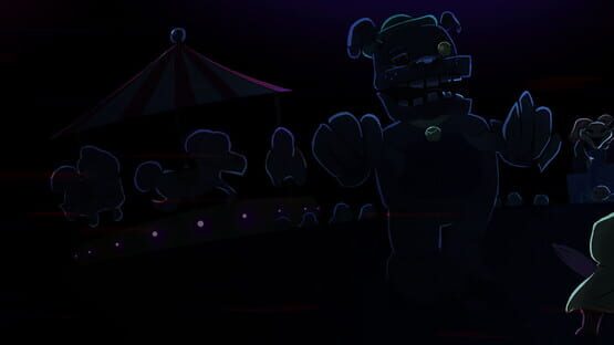 Nightshift Survival official artwork 1