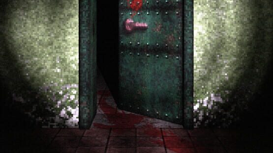 Hideout gameplay screenshot
