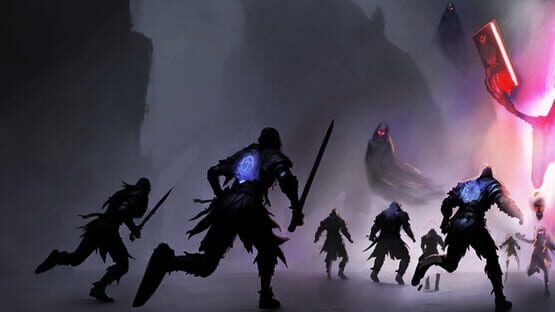 End of Legends official artwork 1