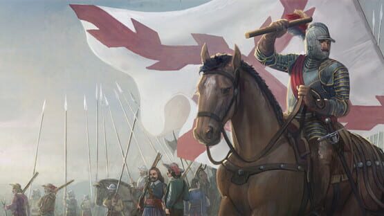 Tercios: Honor and Glory official artwork 1