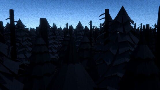 Lost in Darkness official artwork 1