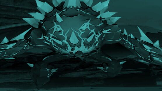 Dungeon Descent gameplay screenshot