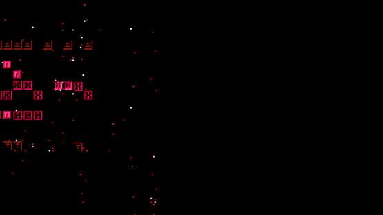 Retris gameplay screenshot