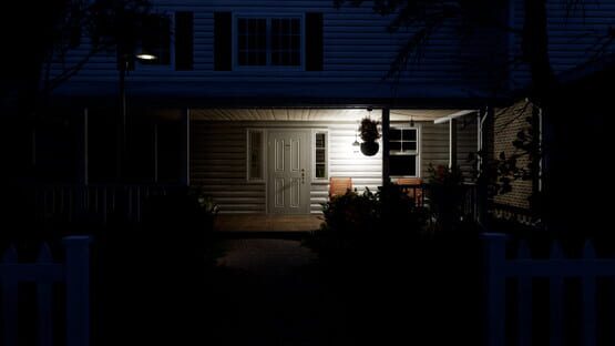 Intruders official artwork 1