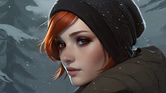 Our Dark Heart official artwork 1