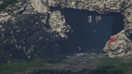 Bloody Hills official artwork 1