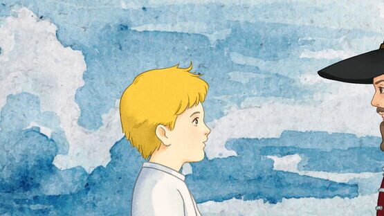 A Dog of Flanders official artwork 1