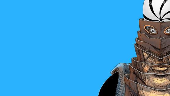 Hank: The Great Unraveling gameplay screenshot