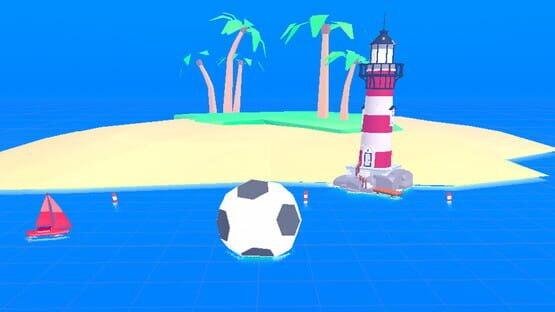 Boat Party gameplay screenshot
