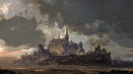 Bladesong Artwork 1