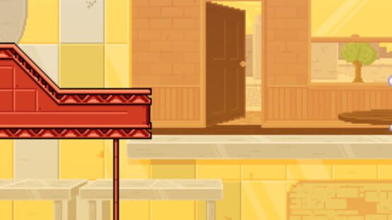 Sunny Side Down, by Muno! gameplay screenshot