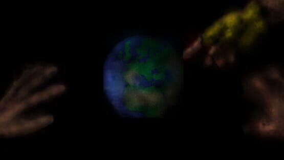 Take the Earth gameplay screenshot