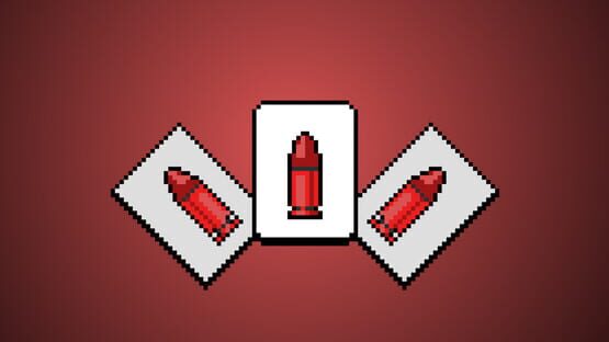 Deck of Bullets gameplay screenshot
