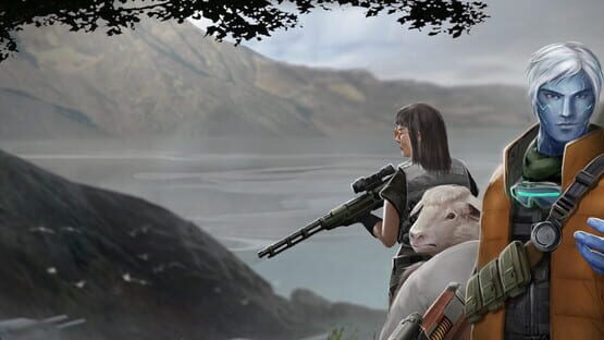 BioFusion gameplay screenshot