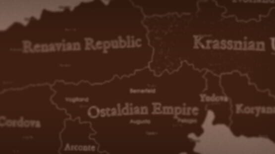 Last Emperor — 1
