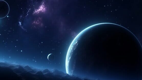 Destination Unknown official artwork 1