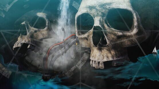 Waking Tides official artwork 1