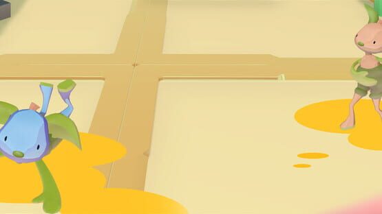 Repeat After Me gameplay screenshot