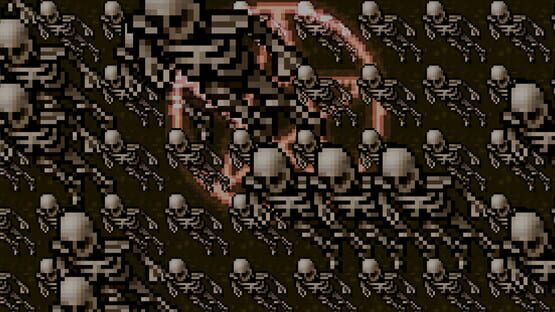 Soulker Defense backdrop