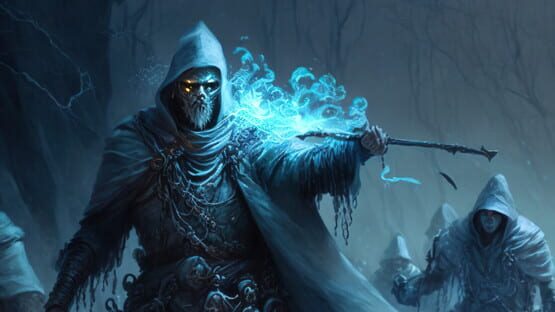 Spell Legion official artwork 1