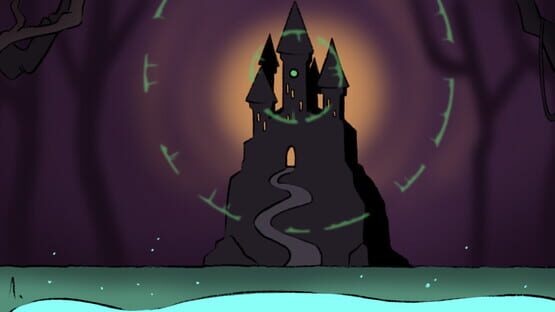 Lichbound official artwork 1