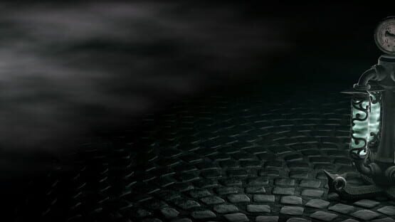Gunmetal Gothic official artwork 1
