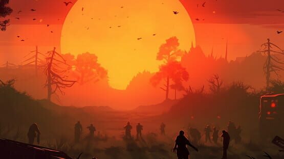 Sundown Survival official artwork 1