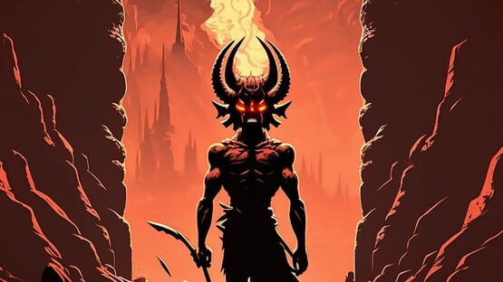 Infernal Apocalypse: Rise of the Underworld official artwork 1