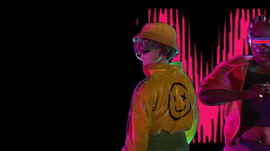 Vipertrace official artwork 1