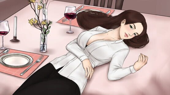 Sweety Girls gameplay screenshot