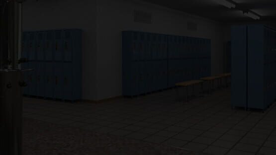 Sex Simulator - Locker Room screenshot 1