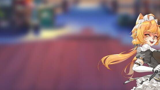 Love Tavern 2: Beastmen Kingdoms official artwork 1