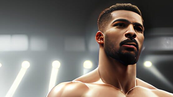 Boxing Simulator — 1