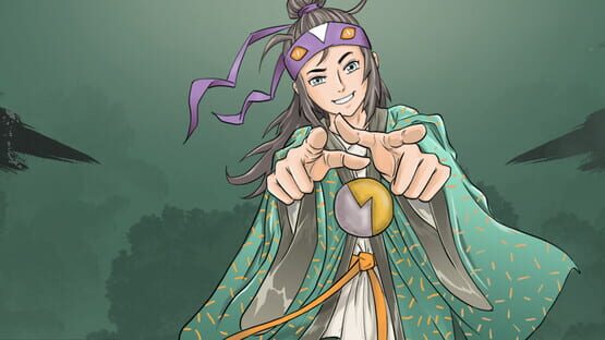 Talker Tales gameplay screenshot