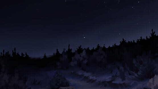 Re:Night backdrop