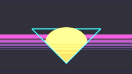 Bankwave: Neon Networth gameplay screenshot
