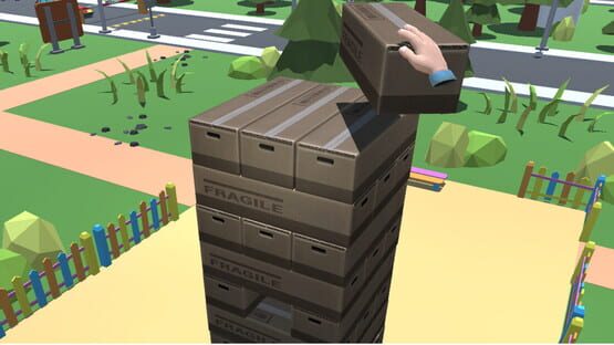 Stack-Making Neighbors — 1