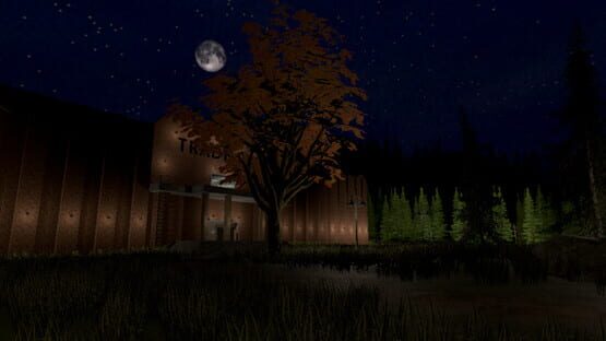 Trade Post Forest official artwork 1