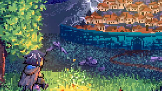 Bandit Knight — 1