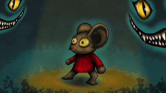 The Mice Plight gameplay screenshot