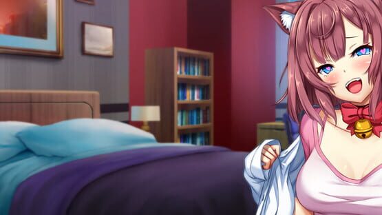 My Unusual Feline Friend screenshot 4
