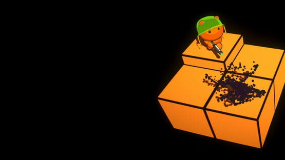 Pavephobia gameplay screenshot