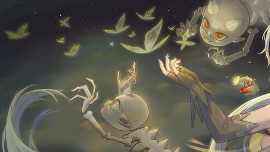 Memory Wonderland: Bond official artwork 1