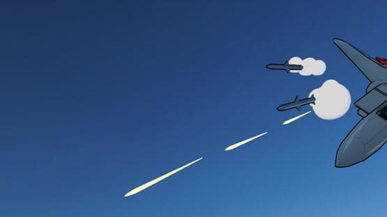 Skyguard 0: Air Arcade gameplay screenshot