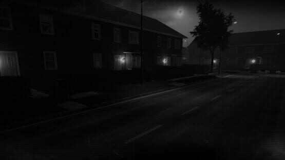 Project Apparition gameplay screenshot
